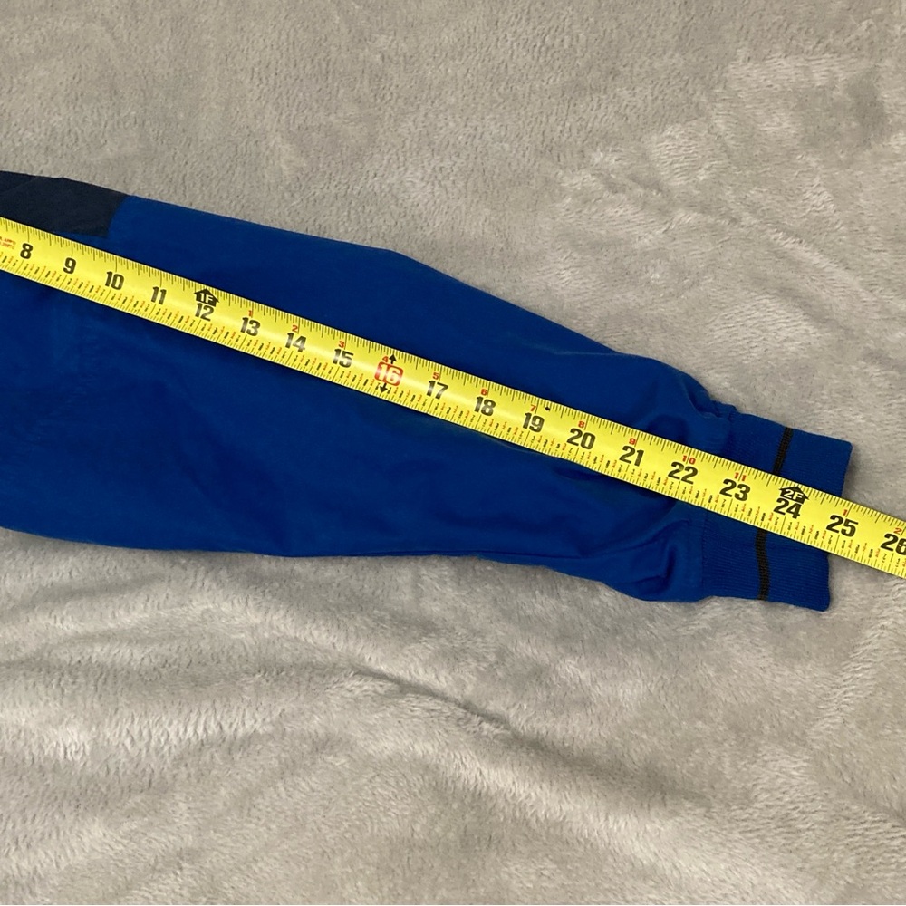 Nike Golf Men's Blue Sweater L Long Sleeve - Picture 12 of 15